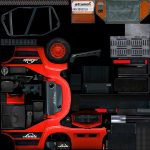 Linde Forklift Trucks H50