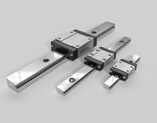 linear guide