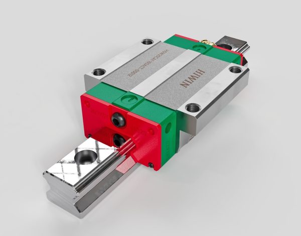 linear guide