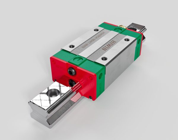 linear guide