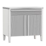 Lines dresser