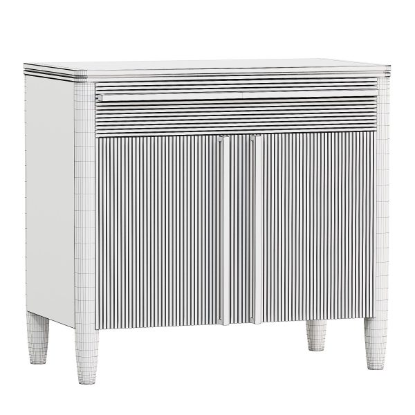 Lines dresser
