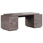 LION Desk By Cazarina