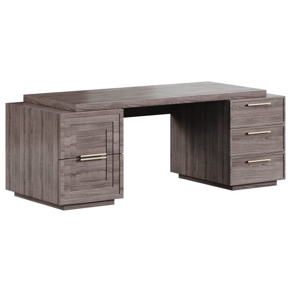 LION Desk By Cazarina