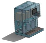 Liquid dispenser