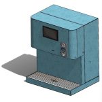 Liquid dispenser