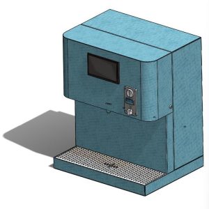 Liquid dispenser