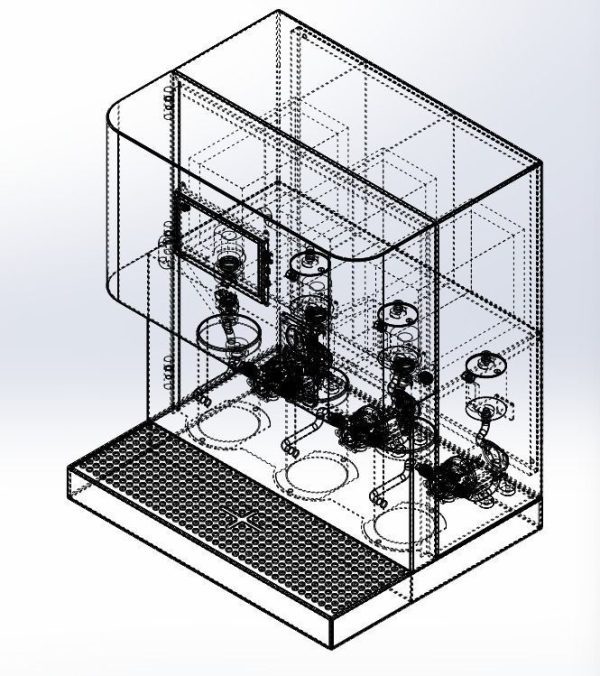 Liquid dispenser