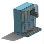 Liquid dispenser