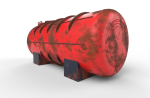 liquid tank M2 - Old