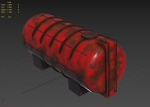 liquid tank M2 - Old