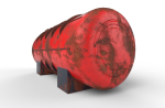 liquid tank M2 - Old