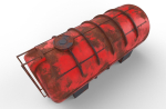 liquid tank M2 - Old