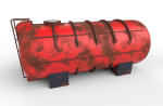 liquid tank M2 - Old