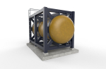 liquid tank M3 - New