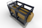 liquid tank M3 - New