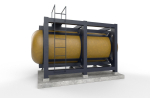 liquid tank M3 - New
