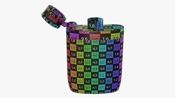 Liquor flask stainless steel plastic wrap open