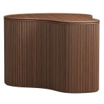 Living Isola Storage Table