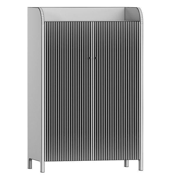 Living Sill Cupboard Tall