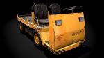 Loader truck