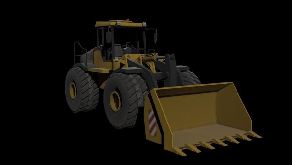 Loader M v1