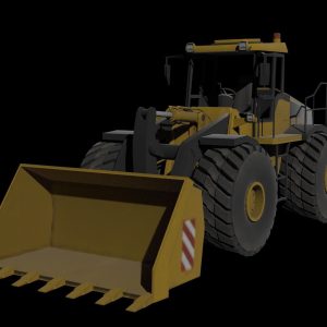 Loader M v1