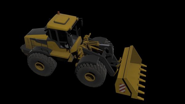 Loader M v1