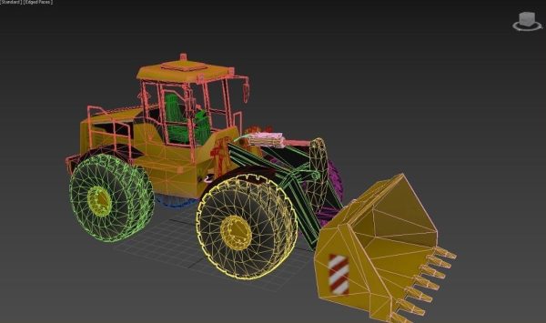Loader M v1