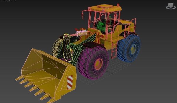 Loader M v1