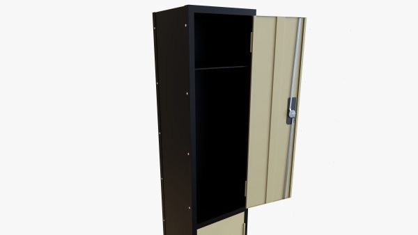 Locker