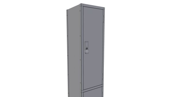 Locker