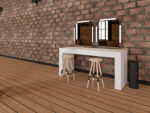 Loft Photo Studio Scene