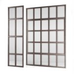 Loft windows