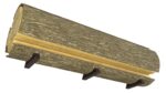 Log Cross Section
