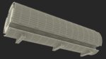 Log Cross Section