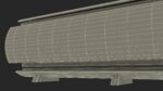 Log Cross Section