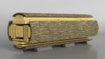 Log Cross Section