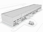 Logistics Building 01