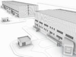 Logistics Building 01