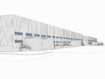 Logistics Building 01