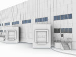 Logistics Building 01