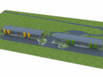 Logistics Building 01