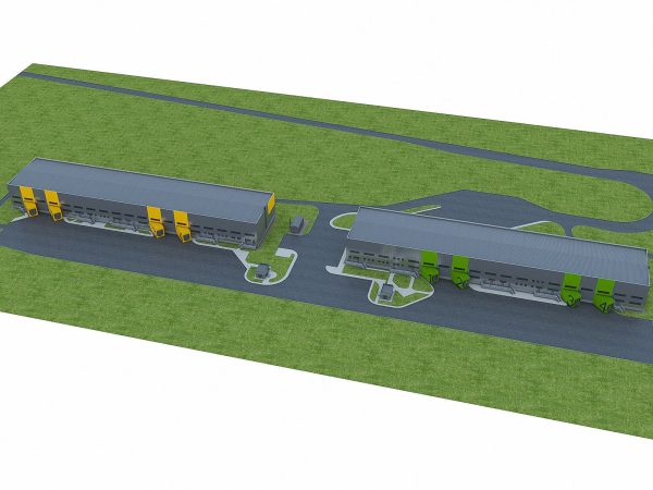 Logistics Building 01