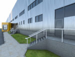 Logistics Building 01