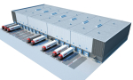 Logistics Center Collection