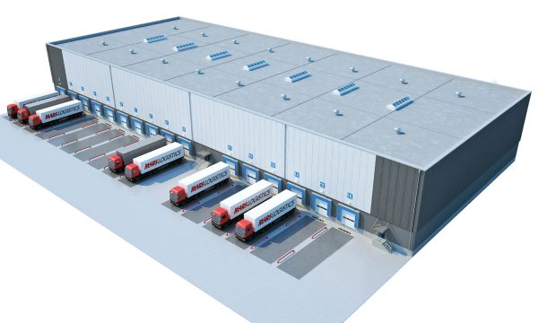 Logistics Center Collection