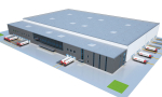 Logistics Center Collection