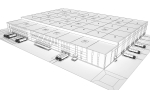 Logistics Center Collection