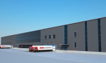 Logistics Center Collection